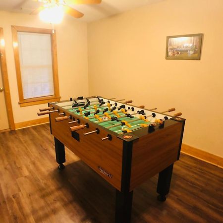 Briarstone Lodge Condo 13D By Eden Crest Пиджен Фордж Екстериор снимка