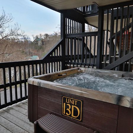 Briarstone Lodge Condo 13D By Eden Crest Пиджен Фордж Екстериор снимка