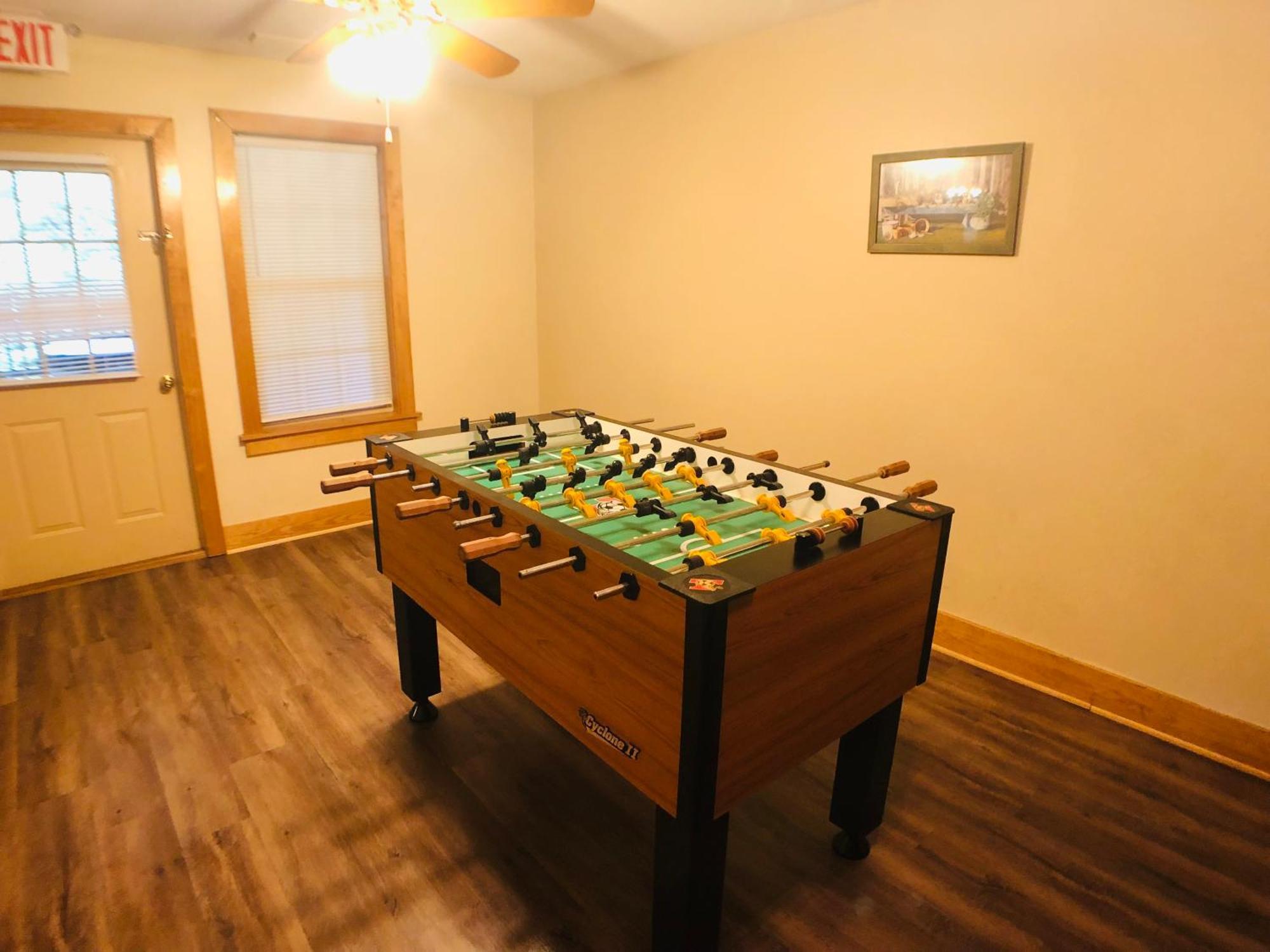 Briarstone Lodge Condo 13D By Eden Crest Пиджен Фордж Екстериор снимка