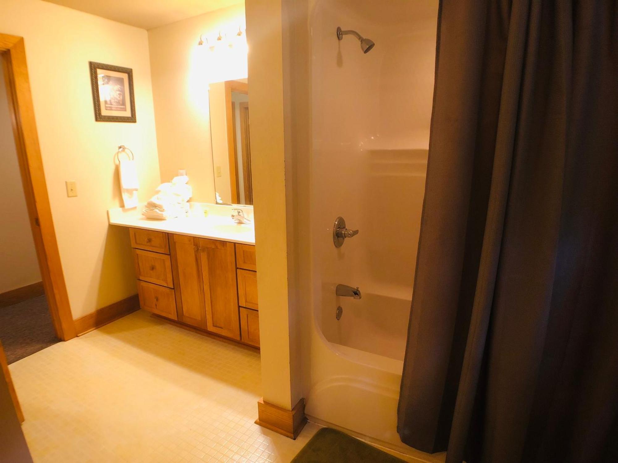 Briarstone Lodge Condo 13D By Eden Crest Пиджен Фордж Екстериор снимка