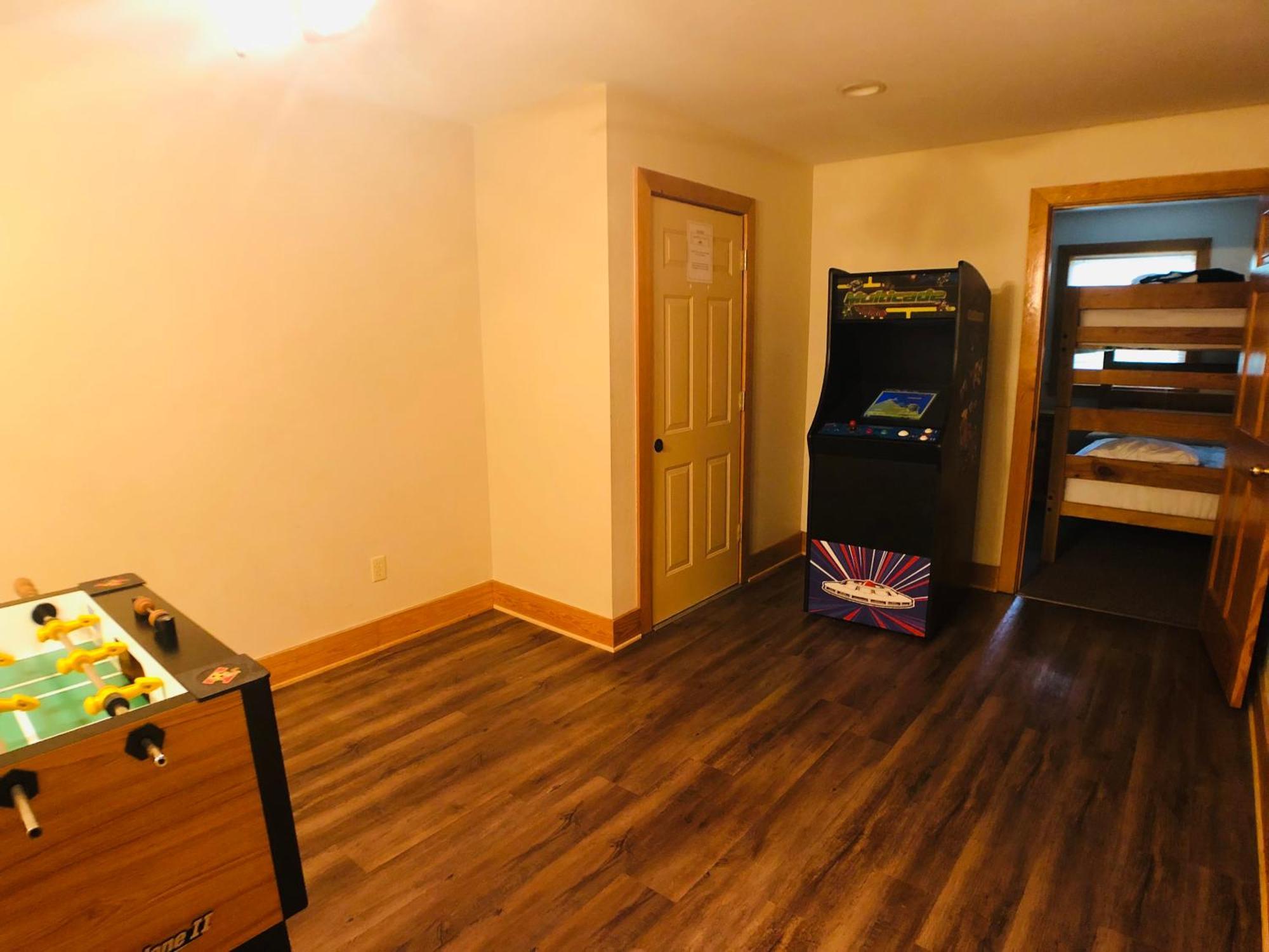 Briarstone Lodge Condo 13D By Eden Crest Пиджен Фордж Екстериор снимка